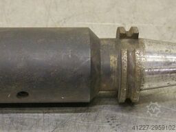 Kennametal Adapter SK40/MK3