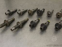 Kelch Adapter SK40/MK2