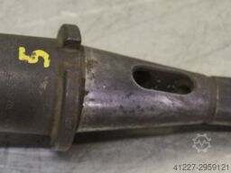 Werko Adapter SK40/MK4