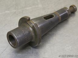 Werko Adapter SK40/MK3