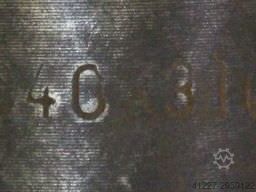 Werko Adapter SK40/MK3