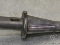 Werko Adapter SK40/MK2
