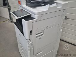 Canon IRADXC3725i