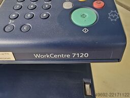 Xerox Workcenter 7120