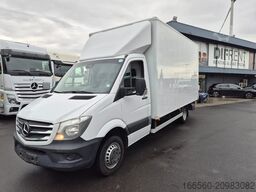 Mercedes-Benz SPRINTER 516 CDI