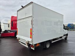 Mercedes-Benz SPRINTER 516 CDI