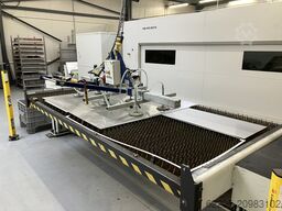 DURMA HD-FO ST 3015 4KW