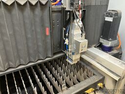 DURMA HD-FO ST 3015 4KW