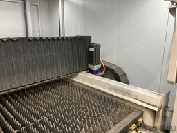 DURMA HD-FO ST 3015 4KW