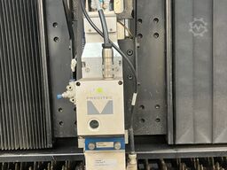 DURMA HD-FO ST 3015 4KW