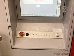 DURMA HD-FO ST 3015 4KW