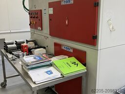 DURMA HD-FO ST 3015 4KW