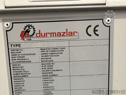 DURMA HD-FO ST 3015 4KW