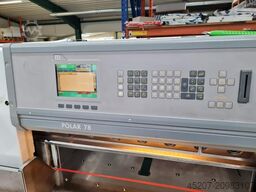 Polar 78 ED