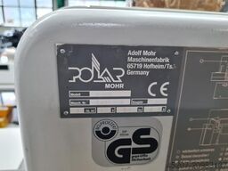 Polar 78 ED