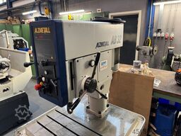 Alzmetall AB32 SV - RFT20