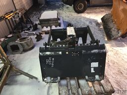 Bobcat 36 IND GRAPPLE