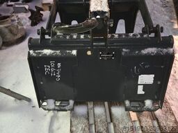 Bobcat 36 IND GRAPPLE