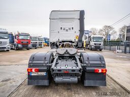 MERCEDES ACTROS 1848 LS + VOITH