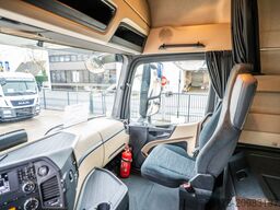 MERCEDES ACTROS 1848 LS + VOITH