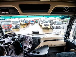 MERCEDES ACTROS 1848 LS+VOITH