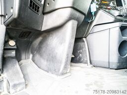 MERCEDES ACTROS 1848 LS+VOITH