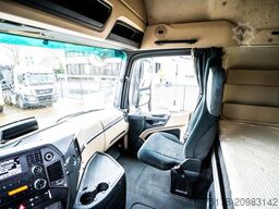 Mercedes-Benz ACTROS 1848 LS+VOITH