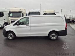 Mercedes-Benz VITO 114 CDI L2