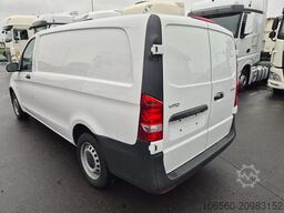 Mercedes-Benz VITO 114 CDI L2