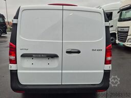 Mercedes-Benz VITO 114 CDI L2
