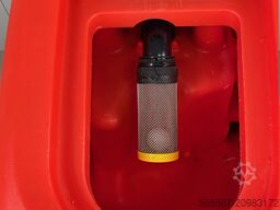 Hako Scrubmaster B45 CL TB 510 Generalüberholt - 6 Monate Garantie