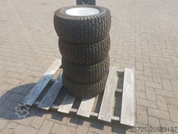  Nieuwe banden van Carlisle