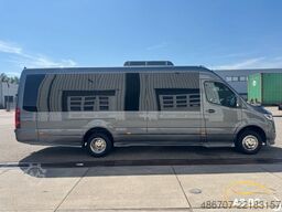 MERCEDES-BENZ Sprinter 519 CDI Mercus