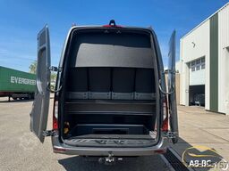 MERCEDES-BENZ Sprinter 519 CDI Mercus