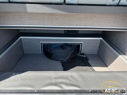 MERCEDES-BENZ Sprinter 519 CDI Mercus