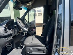 MERCEDES-BENZ Sprinter 519 CDI Mercus