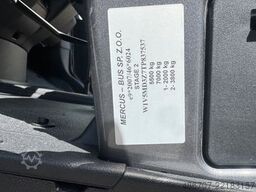 MERCEDES-BENZ Sprinter 519 CDI Mercus