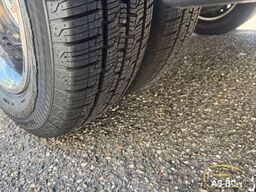MERCEDES-BENZ Sprinter 519 CDI Mercus