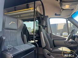 MERCEDES-BENZ Sprinter 519 CDI Mercus