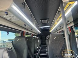 MERCEDES-BENZ Sprinter 519 CDI Mercus