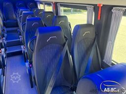 MERCEDES-BENZ Sprinter 519 CDI Mercus