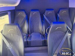 MERCEDES-BENZ Sprinter 519 CDI Mercus