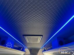 MERCEDES-BENZ Sprinter 519 CDI Mercus