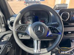 MERCEDES-BENZ Sprinter 519 CDI Mercus