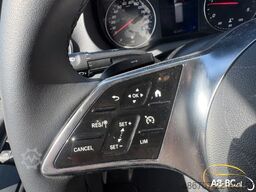 MERCEDES-BENZ Sprinter 519 CDI Mercus