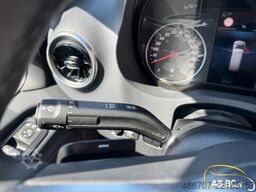 MERCEDES-BENZ Sprinter 519 CDI Mercus