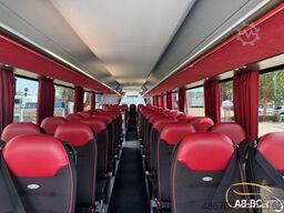 NEOPLAN Jetliner C, 57 Seats