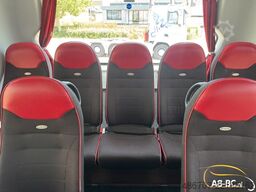 NEOPLAN Jetliner C, 57 Seats