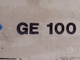 SKF GE 100 TA-2RS