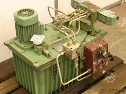 Orsta Hydraulik S4/63